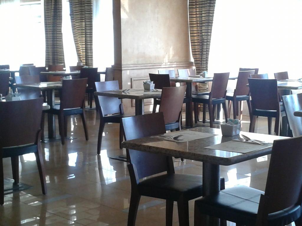 Hotel Chagall Copiapó Extérieur photo